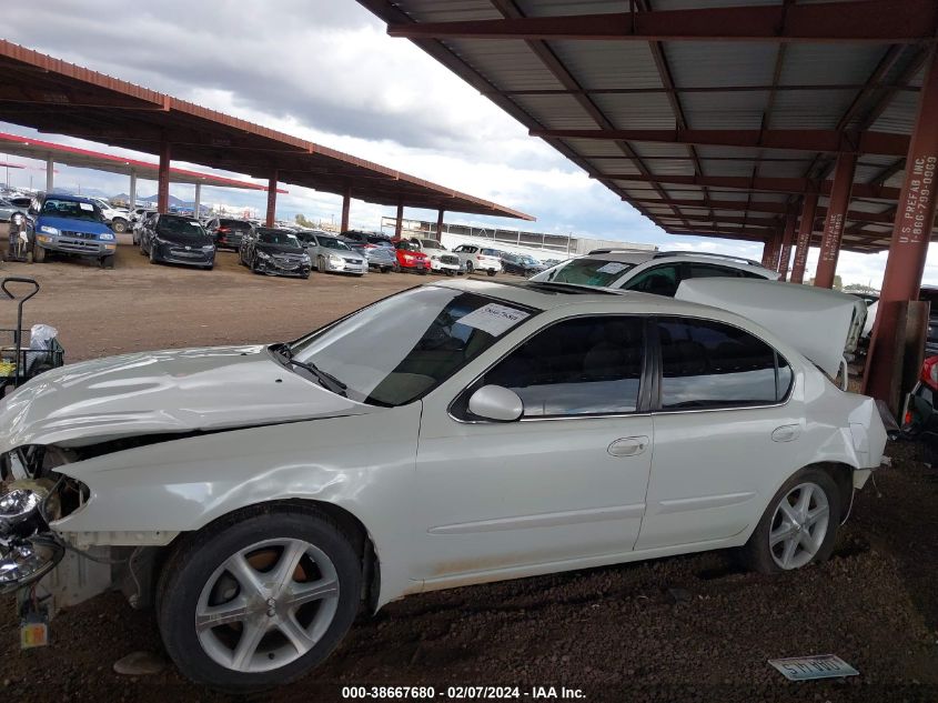 2002 Infiniti I35 VIN: JNKDA31A62T012130 Lot: 38667680