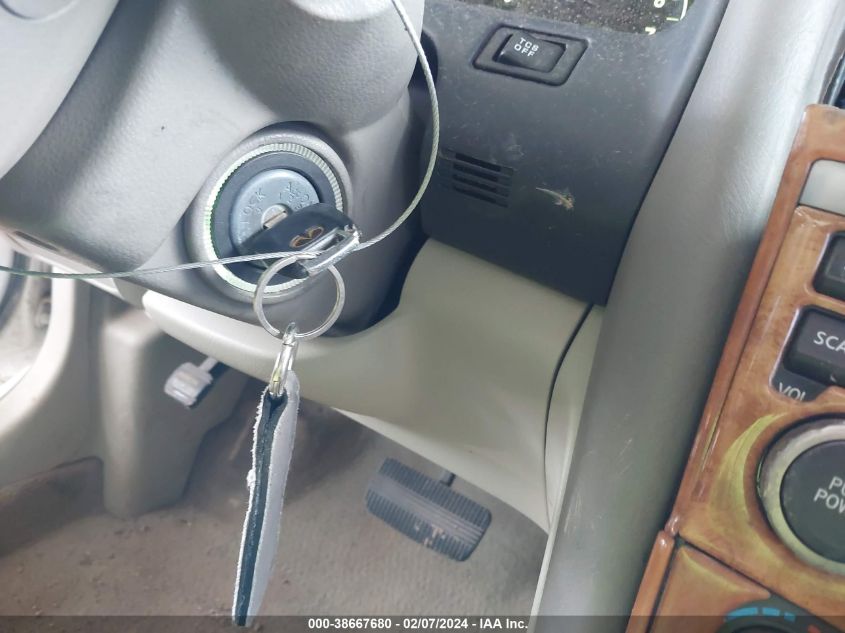 2002 Infiniti I35 VIN: JNKDA31A62T012130 Lot: 38667680