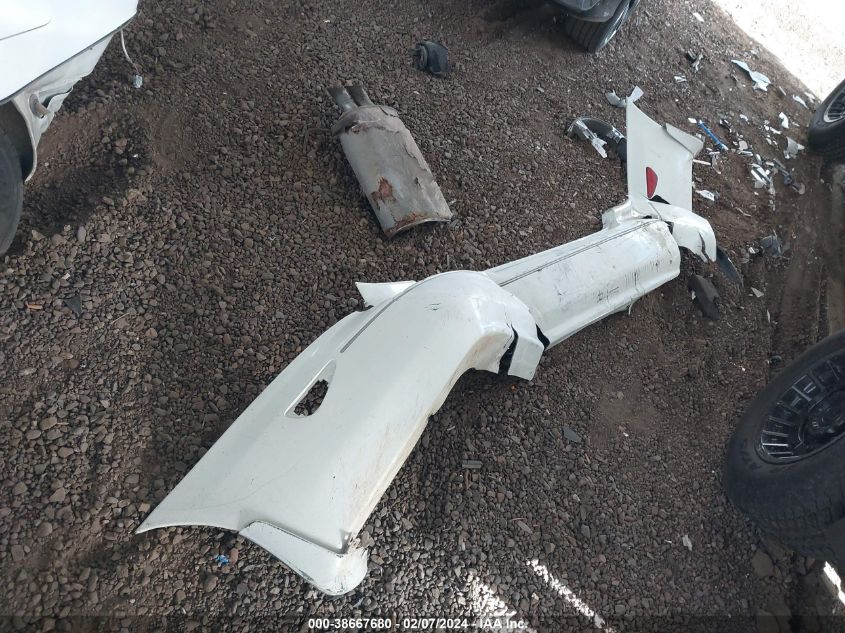 2002 Infiniti I35 VIN: JNKDA31A62T012130 Lot: 38667680