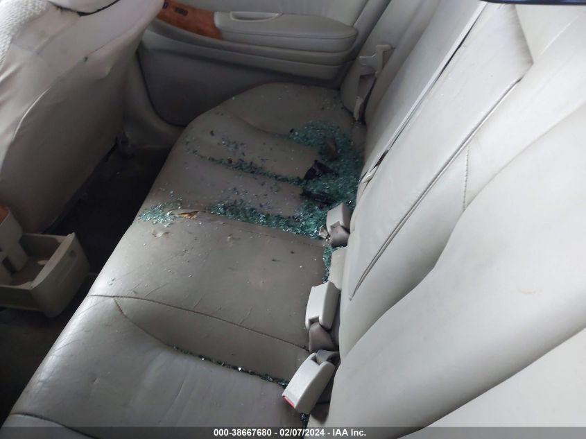 2002 Infiniti I35 VIN: JNKDA31A62T012130 Lot: 38667680