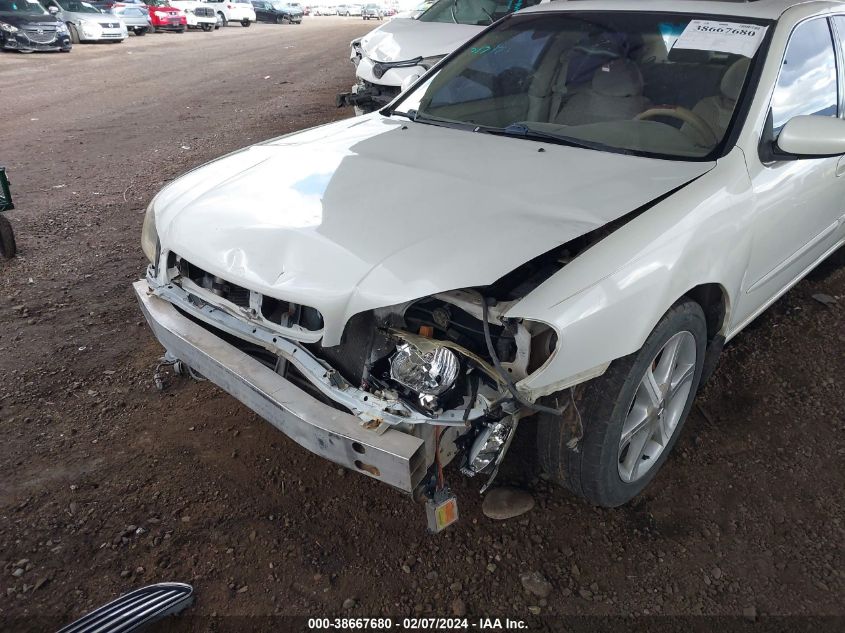 2002 Infiniti I35 VIN: JNKDA31A62T012130 Lot: 38667680