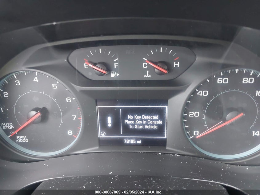 2021 CHEVROLET MALIBU LT - 1G1ZD5ST7MF047358