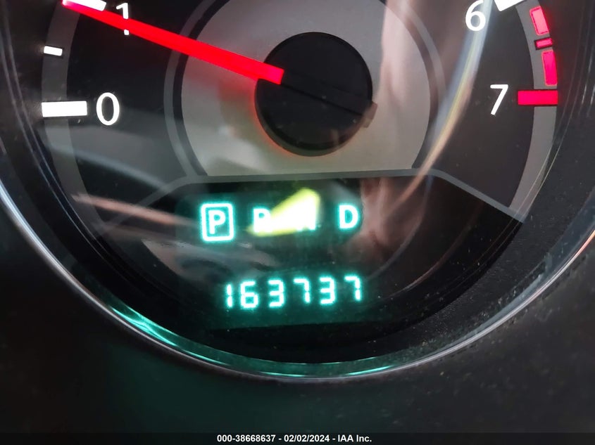 2013 CHRYSLER 200 TOURING - 1C3CCBBB4DN765367