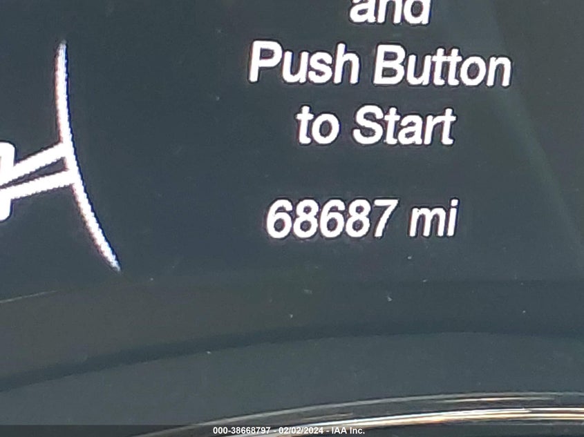 2019 DODGE DURANGO GT - 1C4RDHDG9KC806602