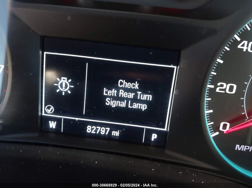 2018 CHEVROLET MALIBU 1LS - 1G1ZB5ST1JF282369