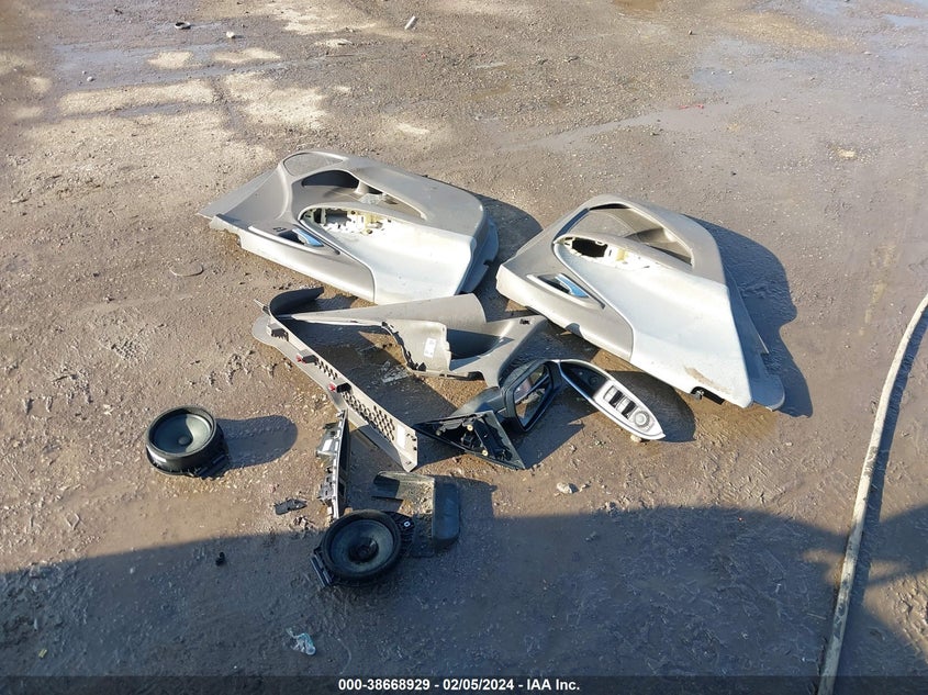 2018 CHEVROLET MALIBU 1LS - 1G1ZB5ST1JF282369