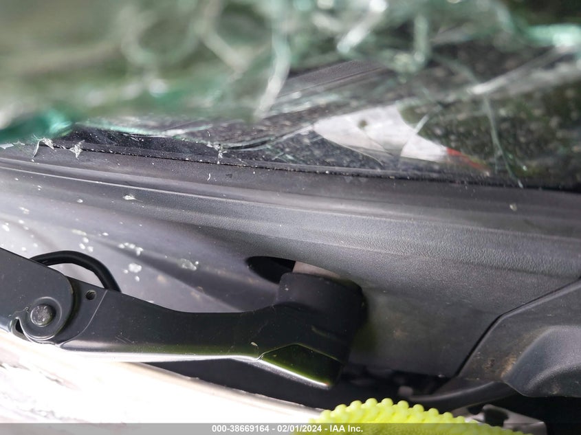 2015 TOYOTA PRIUS THREE - JTDKN3DU3F0449710