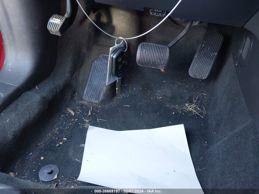 2014 FORD TAURUS SEL - 1FAHP2E83EG137270