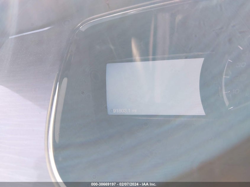 2014 FORD TAURUS SEL - 1FAHP2E83EG137270