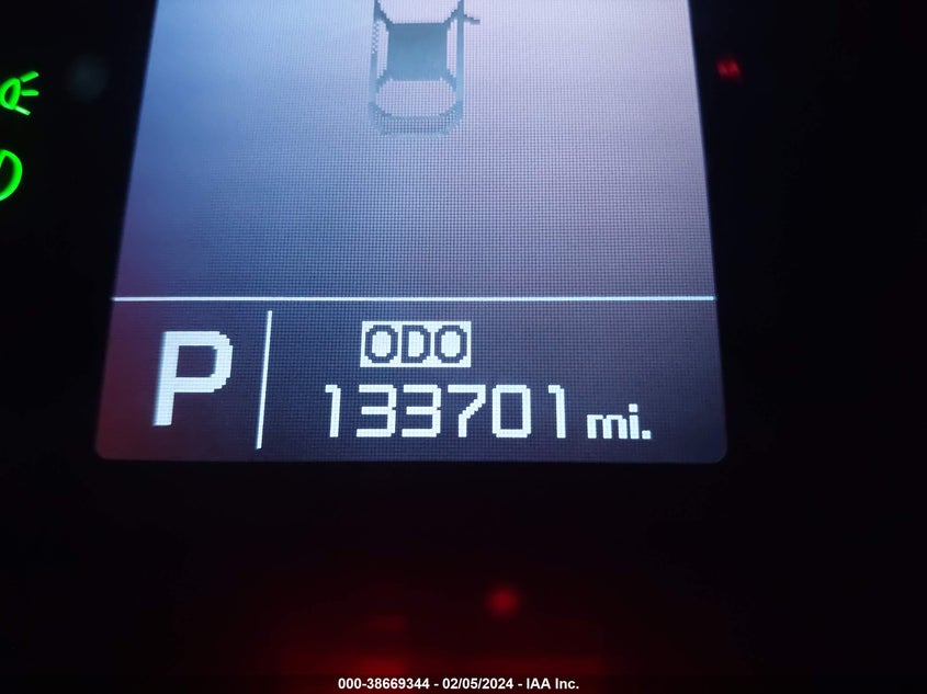 2016 KIA FORTE EX - KNAFZ4A88G5489396