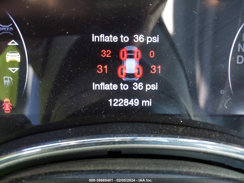 VIN 1C4RJEBG9LC404171 2020 JEEP GRAND CHEROKEE LIMITED 4X2