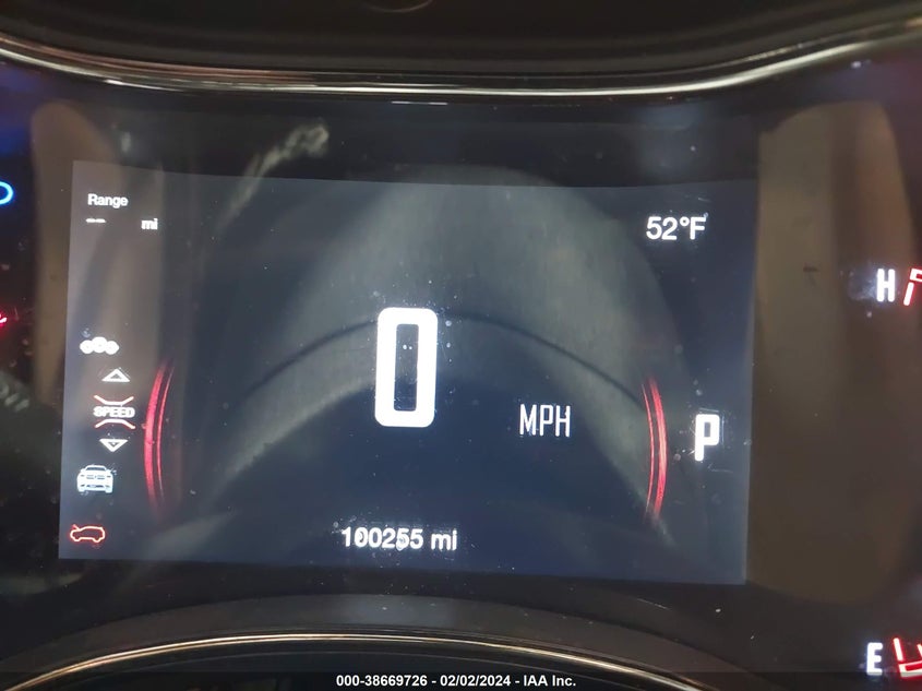 2019 DODGE DURANGO GT AWD - 1C4RDJDG9KC617052