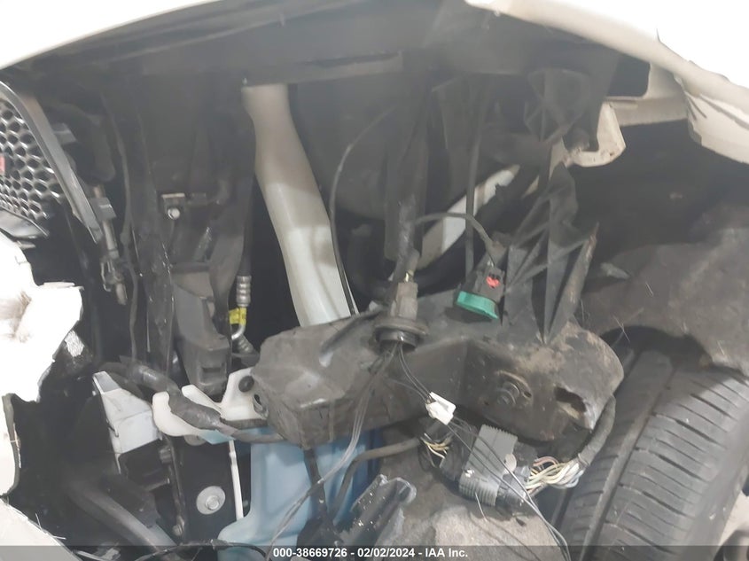 2019 DODGE DURANGO GT AWD - 1C4RDJDG9KC617052