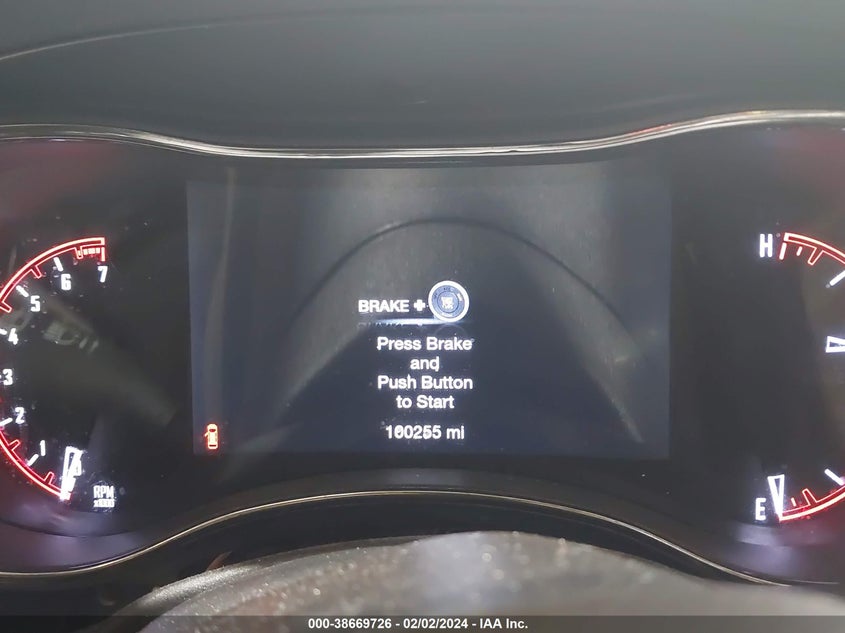 2019 DODGE DURANGO GT AWD - 1C4RDJDG9KC617052