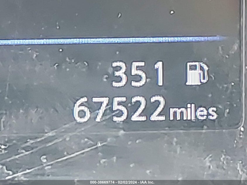 2018 NISSAN ROGUE S/SL - 5N1AT2MT3JC798873