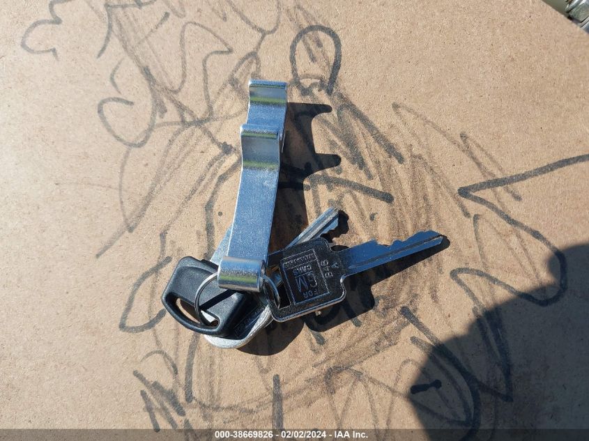 1984 Chevrolet Caprice Classic VIN: 2G1AN69H4E9184155 Lot: 38669826