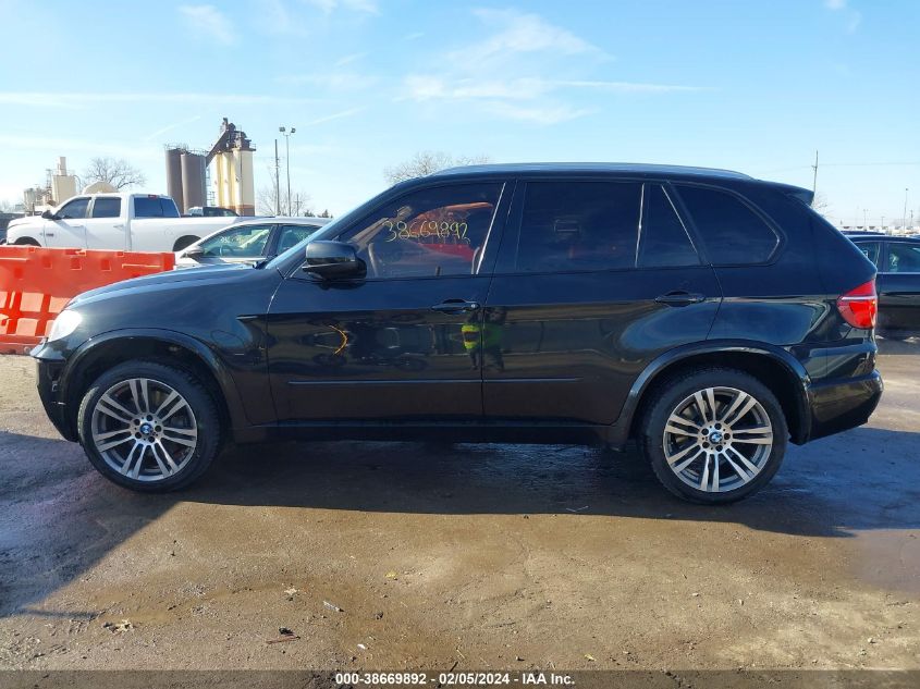 5UXZV8C55DL892554 2013 BMW X5, photo no. 15