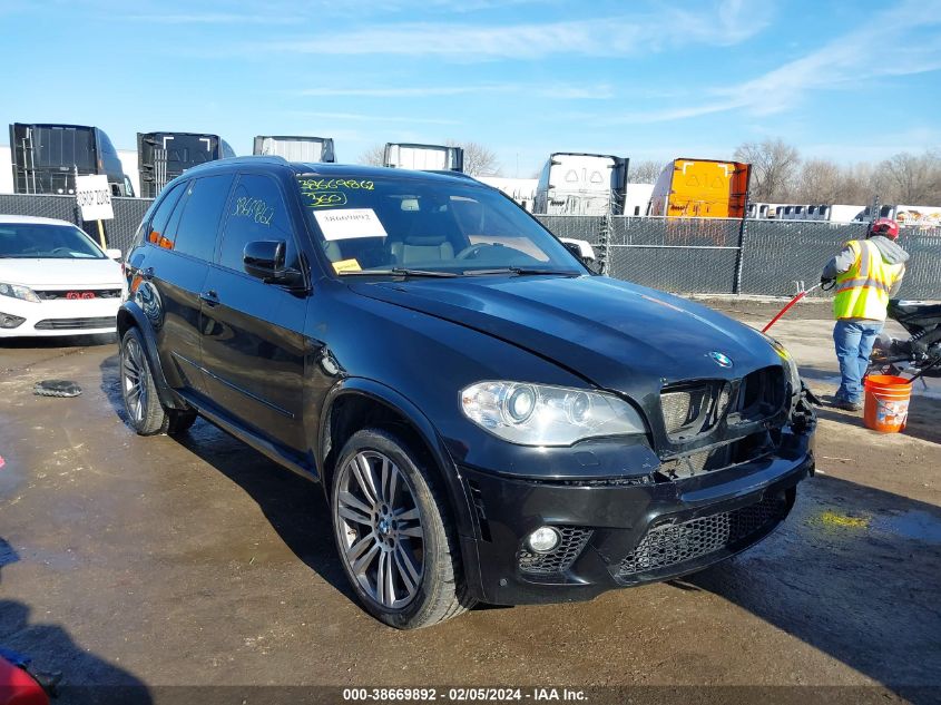 BMW-X5-5UXZV8C55DL892554