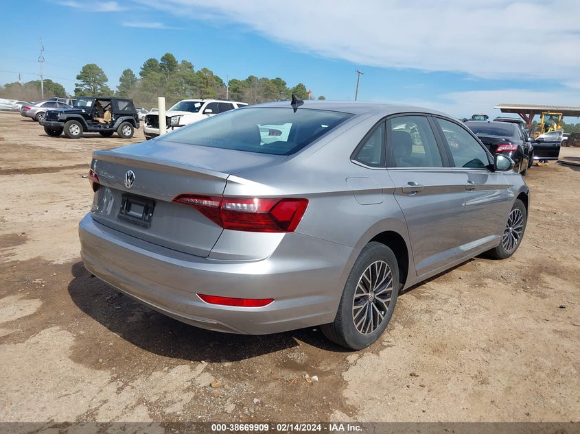 VIN 3VWC57BU3MM066596 2021 VOLKSWAGEN JETTA 1.4T R-LINE/1.4T S/1.4T SE