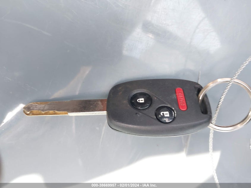 2013 HONDA CR-V LX - 3CZRM3H32DG702618