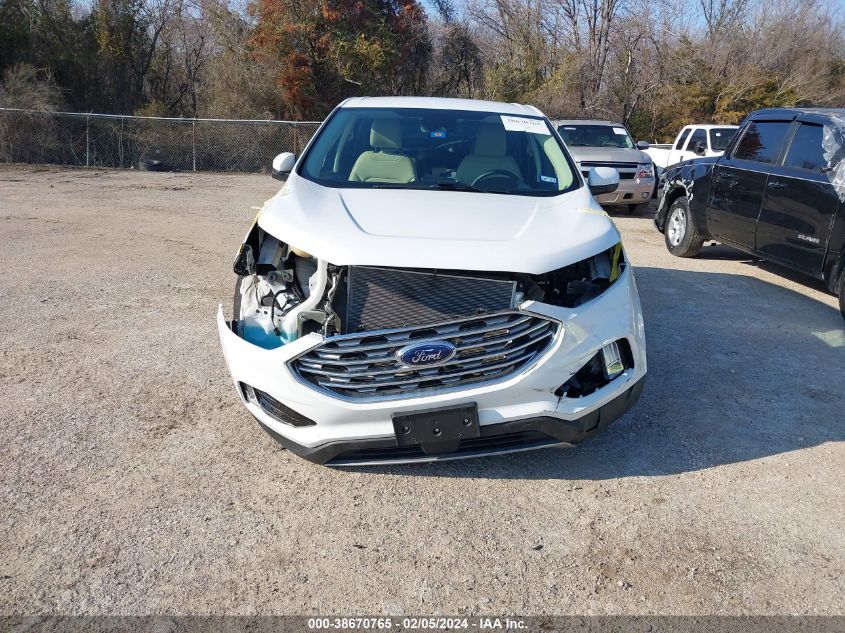 2FMPK3J92MBA45447 2021 FORD EDGE, photo no. 13