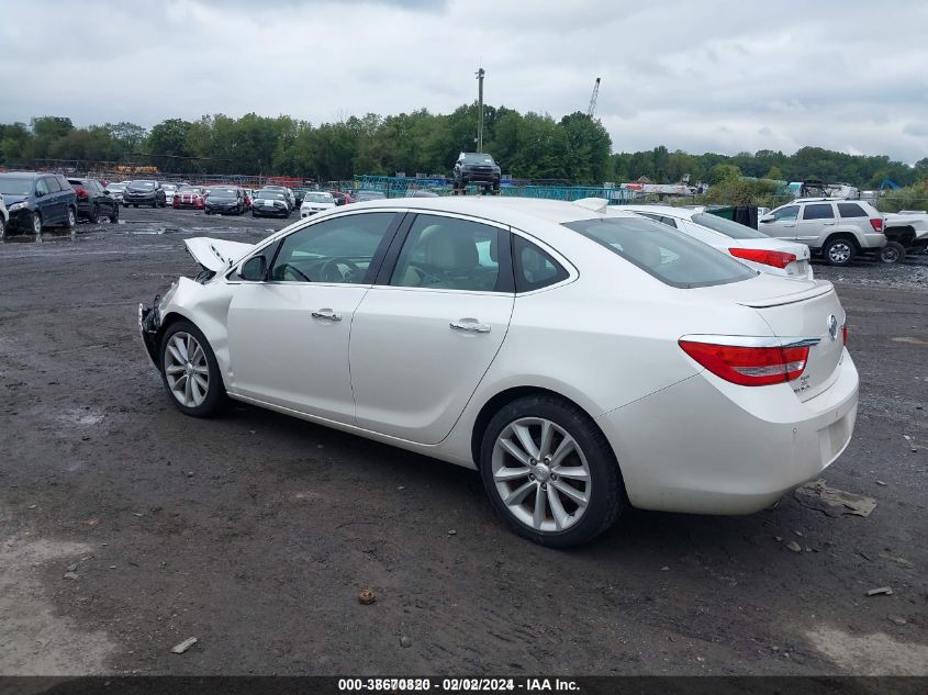 1G4PS5SKXG4163340 2016 Buick Verano Leather Group