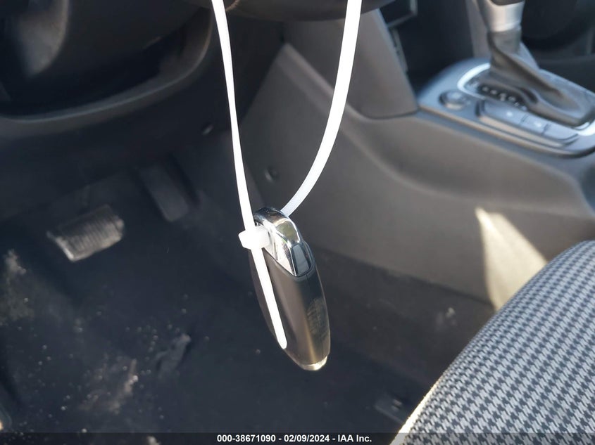 2021 HYUNDAI KONA SEL - KM8K2CAA3MU695547