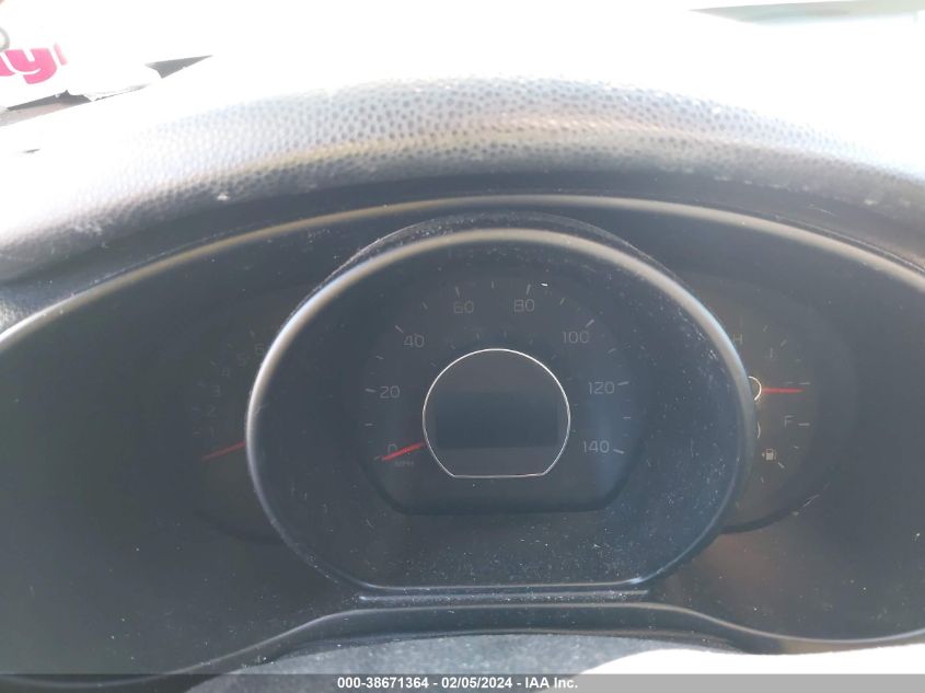 KNDJN2A20G7830657 2016 Kia Soul