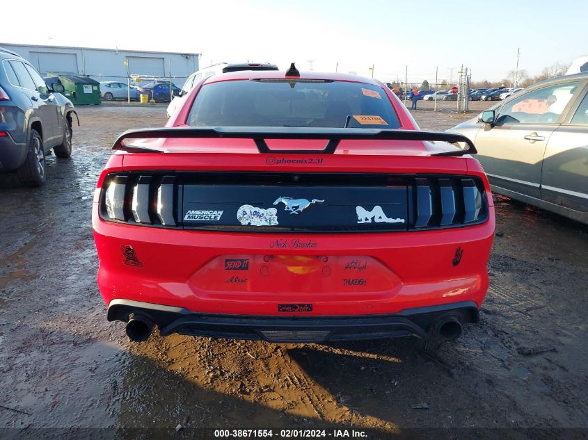 1FA6P8THXK5150599 2019 FORD MUSTANG, photo no. 16