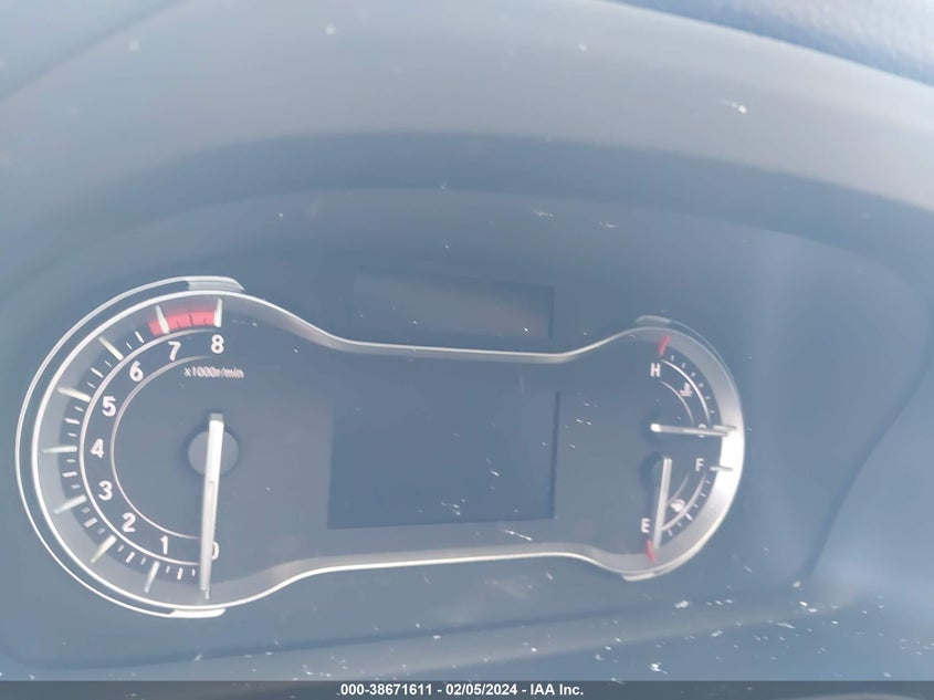 2018 HONDA PILOT TOURING - 5FNYF6H98JB045956