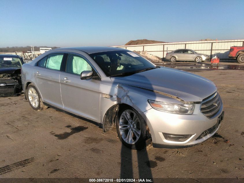 2014 FORD TAURUS SEL - 1FAHP2E84EG137763