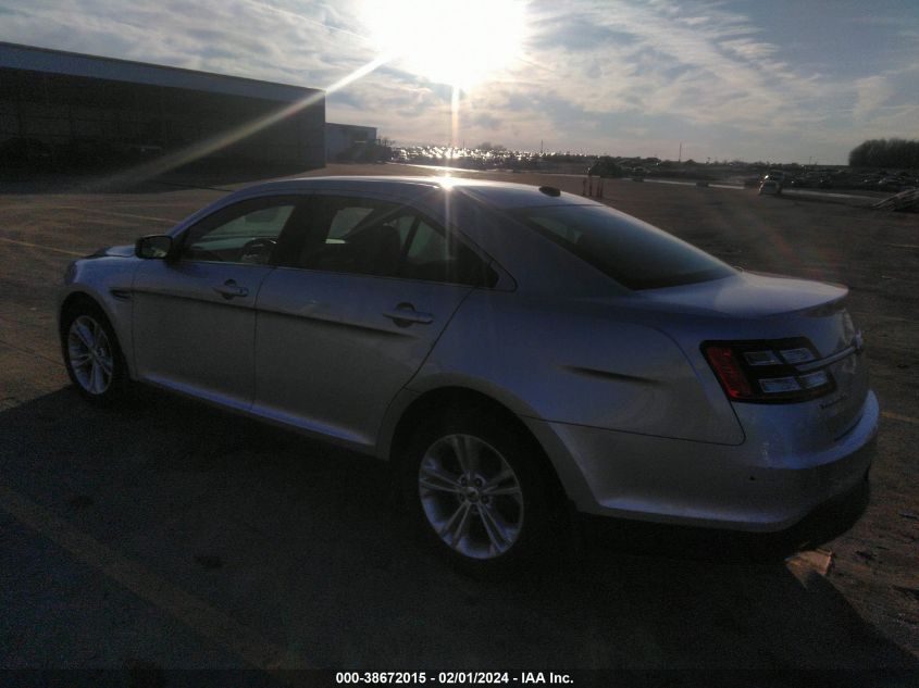 2014 FORD TAURUS SEL - 1FAHP2E84EG137763