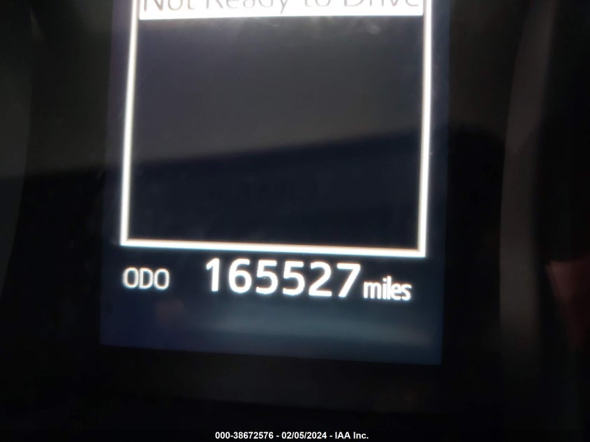 2018 TOYOTA CAMRY L/LE/XLE/SE/XSE - 4T1B11HK2JU033248