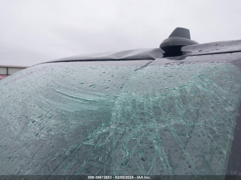 2017 CHEVROLET SILVERADO 2500HD LTZ - 1GC1KWEY5HF149903