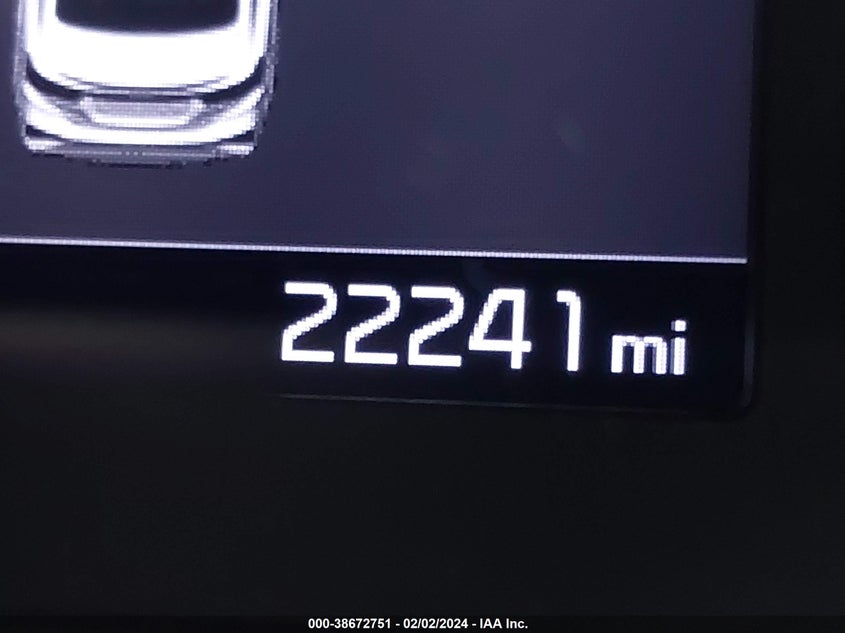 2021 KIA FORTE EX - 3KPF54AD5ME405501