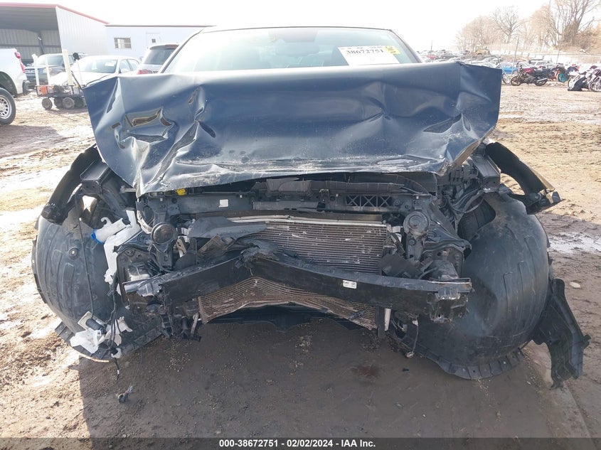 2021 KIA FORTE EX - 3KPF54AD5ME405501