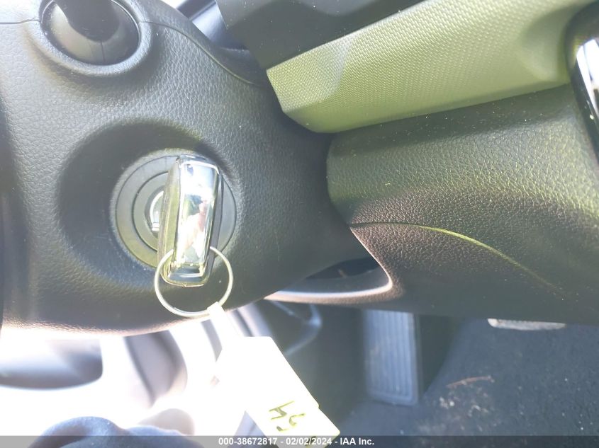 2023 KIA SELTOS LX - KNDEPCAA0P7434897