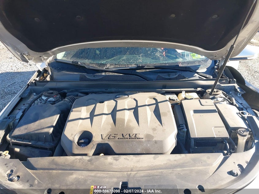 2019 CHEVROLET IMPALA LT - 1G11Z5S32KU118375