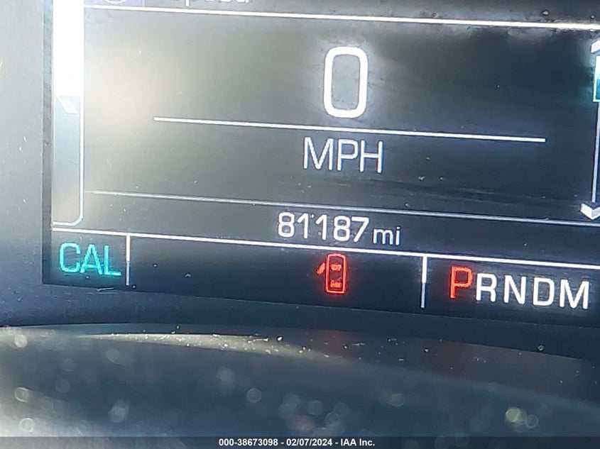 2019 CHEVROLET IMPALA LT - 1G11Z5S32KU118375