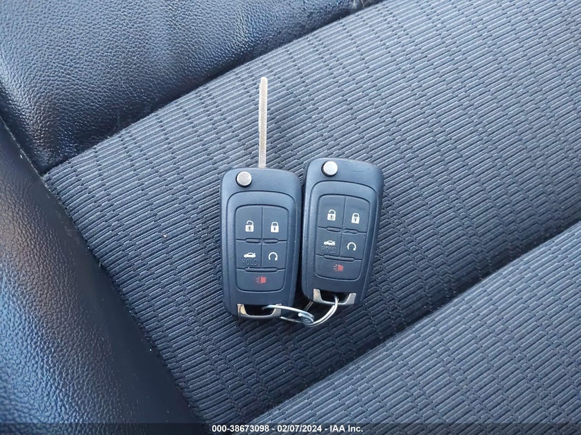 2019 CHEVROLET IMPALA LT - 1G11Z5S32KU118375