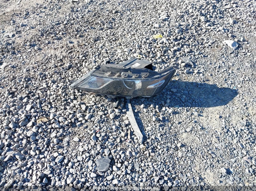 2019 CHEVROLET IMPALA LT - 1G11Z5S32KU118375