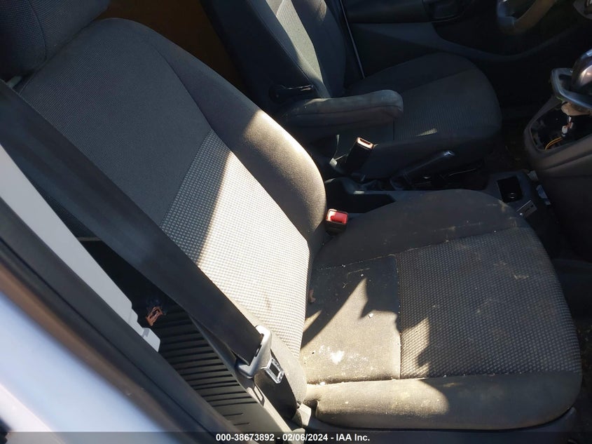 2015 FORD TRANSIT CONNECT XL - NM0LS7E77F1212335