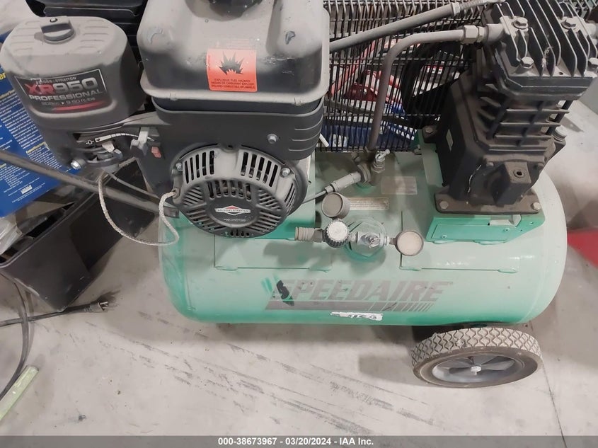 2024 TOOLS ACCESSORIES