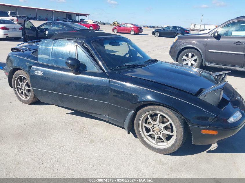 1994 Mazda Mx-5 Miata VIN: JM1NA3539R0501604 Lot: 38674379