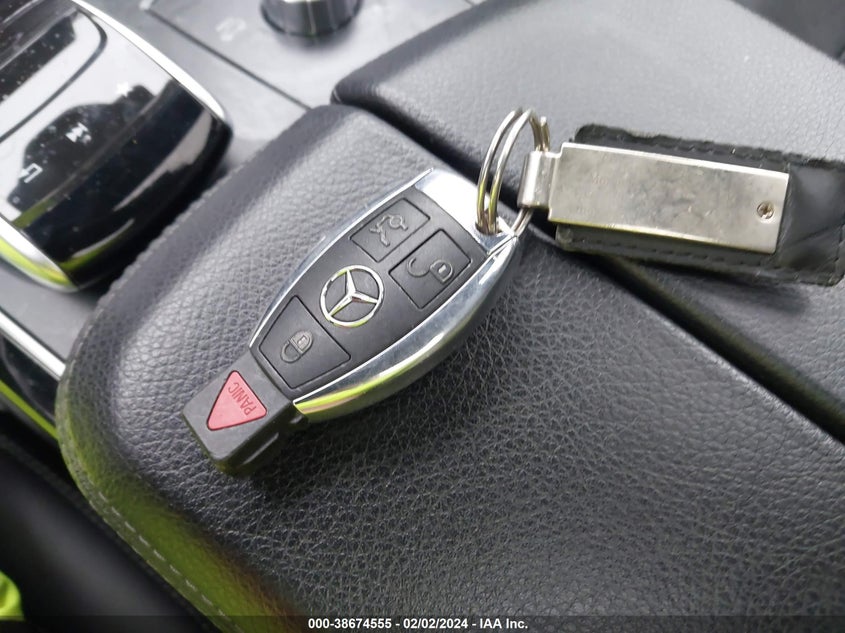 2019 MERCEDES-BENZ AMG GLE 43 COUPE 4MATIC 4JGED6EB8KA152303