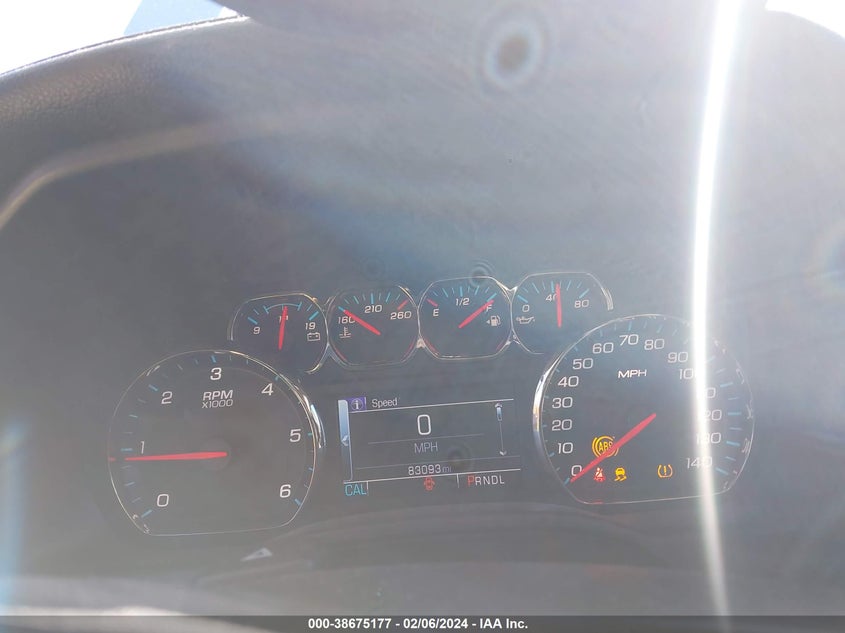 2017 GMC SIERRA 1500 SLE - 1GTV2MEC4HZ344741