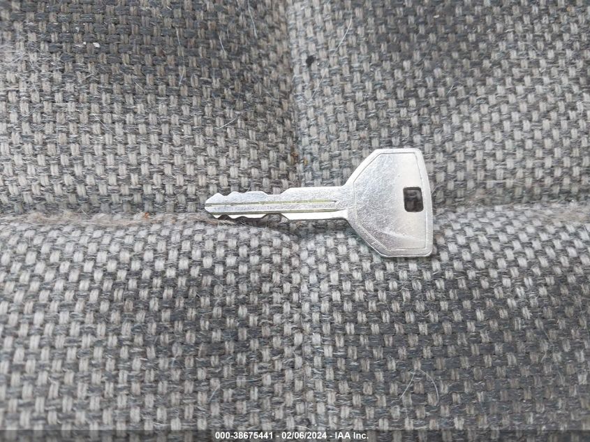 1991 Jeep Cherokee Laredo VIN: 1J4FJ58S7ML509284 Lot: 38675441