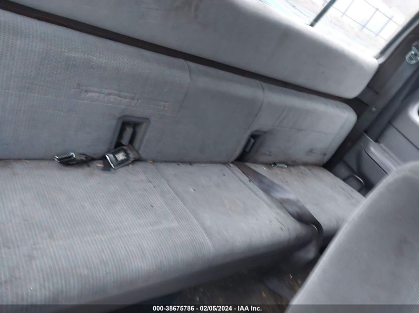 1994 Ford F150 VIN: 1FTEX14H1RKB92120 Lot: 38675786