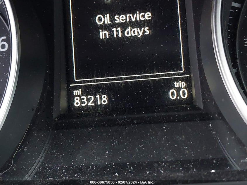 2016 VOLKSWAGEN GOLF GTI S 4-DOOR - 3VW5T7AU3GM048278