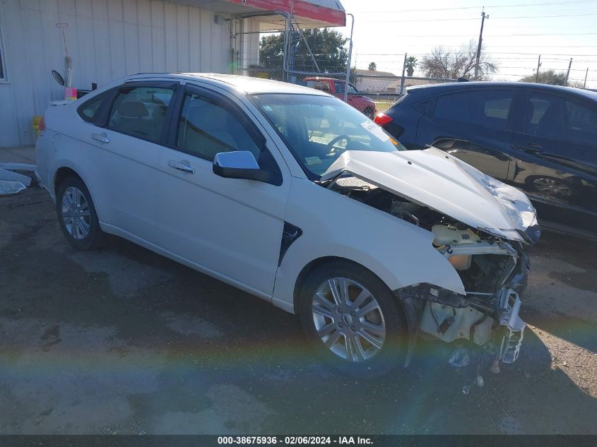 1FAHP37NX9W117571 2009 Ford Focus Sel